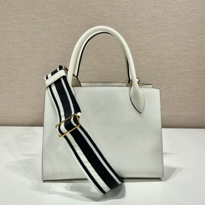 Prada Top Handle Bags